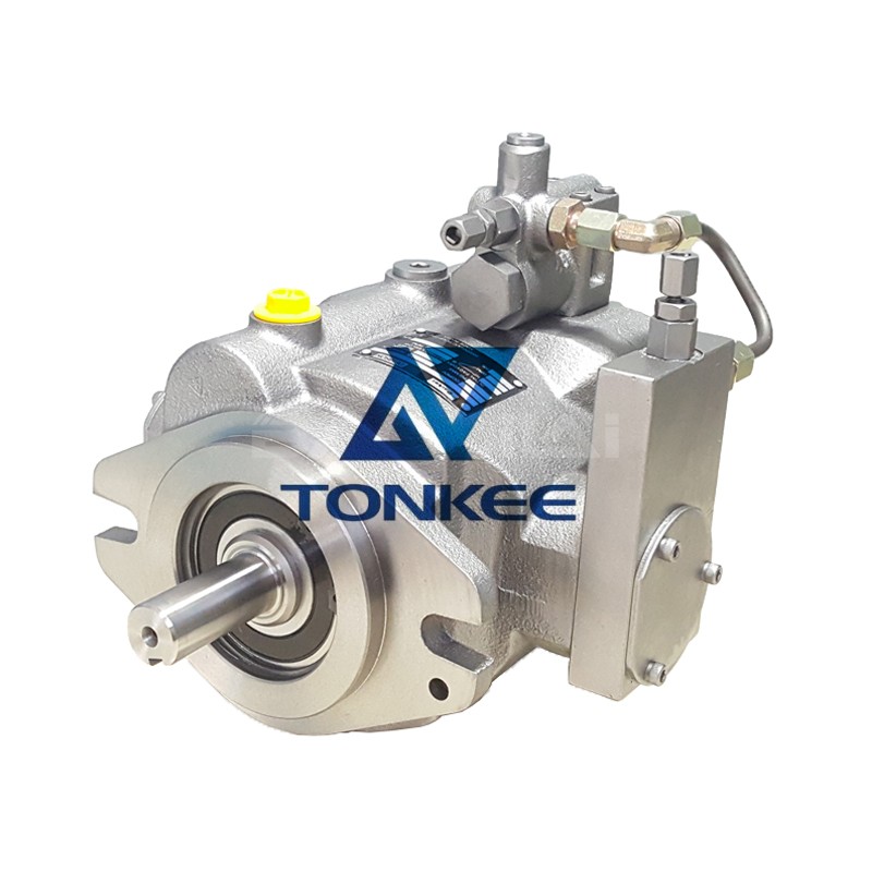 OEM made in China Parker Piston Pump Maintenance | Tonkee®