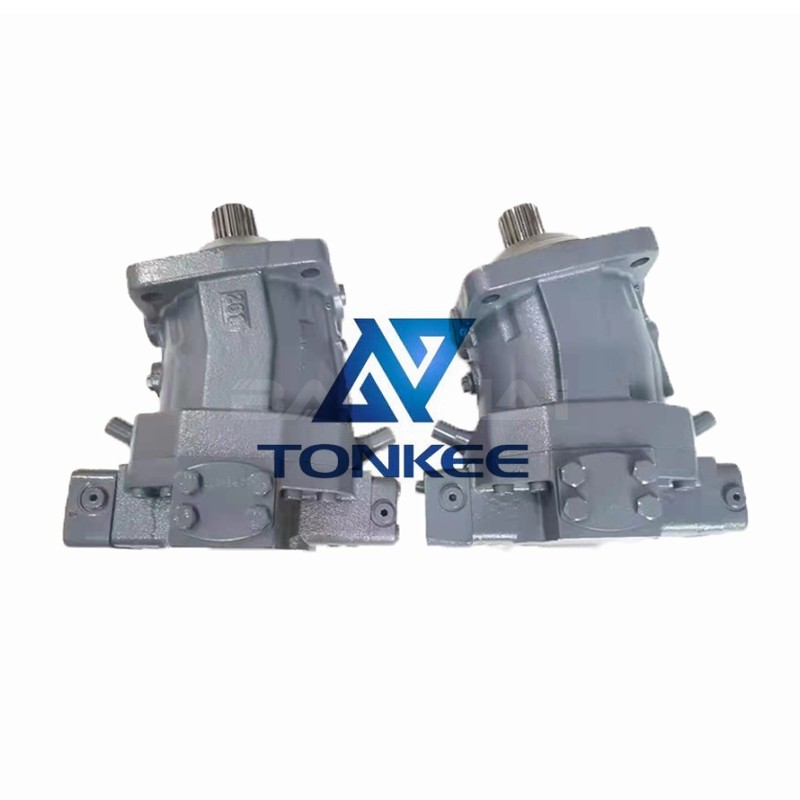 China Rexroth AA6VM series hydraulic motor | replacement parts