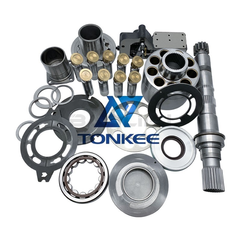Hot sale Sauer Danfoss PV90R075 Hydraulic Spare Parts Repair Kit | Partsdic®