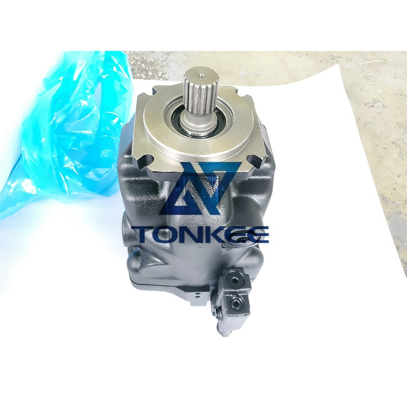 Hot sale Sauer Danfoss ERR series hydraulic piston pump repair | Tonkee®