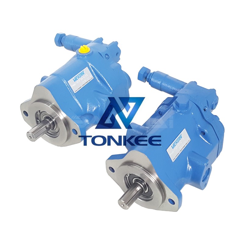 Hot sale Vickers PVB series hydraulic pump | Partsdic®