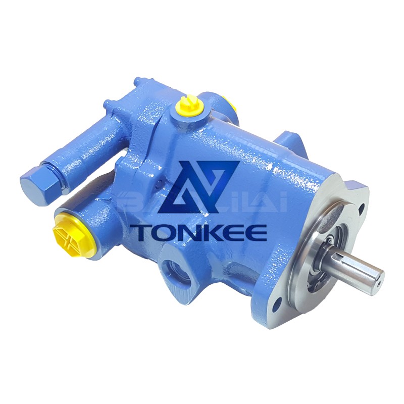 China Vickers PVQ series hydraulic pump | Partsdic®