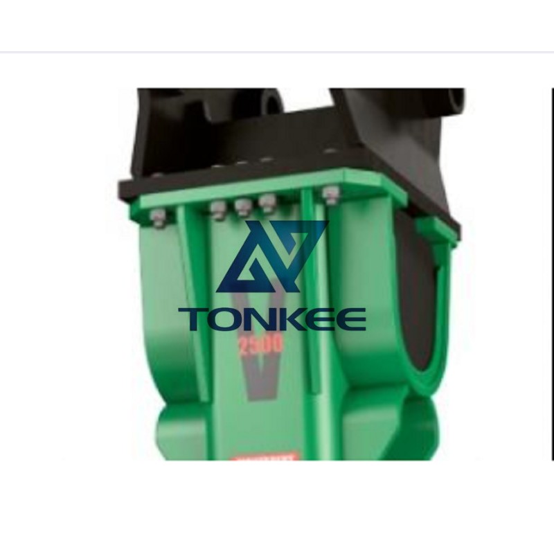 Montabert V2500 EVO, Hydraulic breaker hammers | Partsdic®
