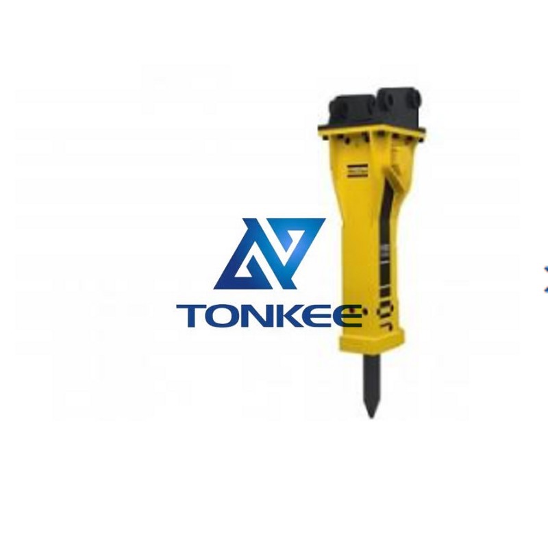 Atlas Copco HB 3000, hydraulic breaker hammers | Partsdic® 