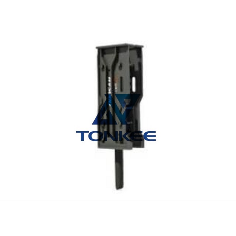 Doosan DXB170H, Total length 2337mm, Hydraulic breaker hammers | Partsdic® 