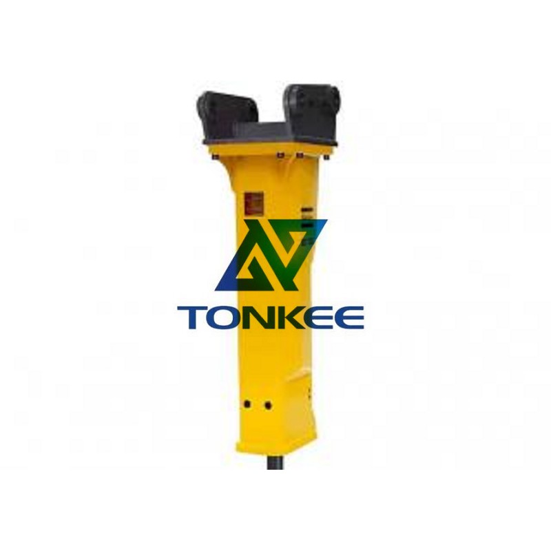 Atlas Copco EC 135, Tool Ø 135mm, hydraulic breaker hammers | Partsdic® 