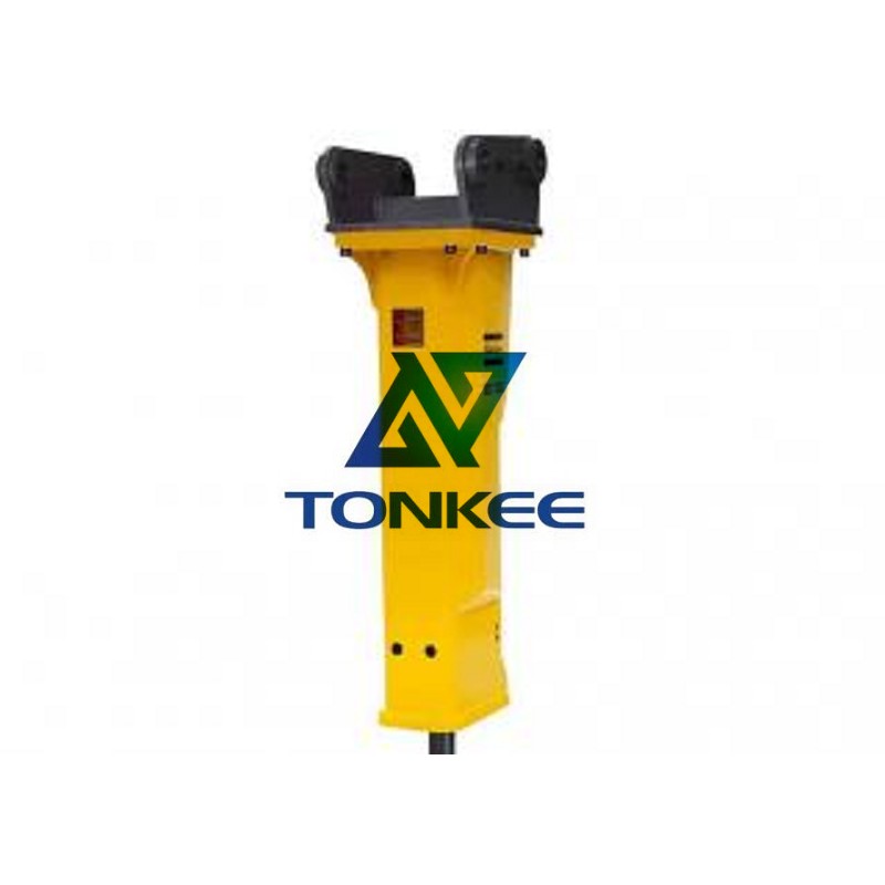 OEM Atlas Copco EC 135 Tool Ø 135mm hydraulic breaker hammers | Partsdic®