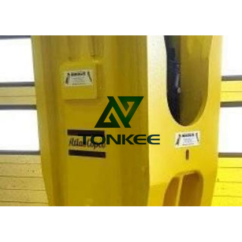 Atlas Copco HBC 4000 HDS, Total length 1980mm, hydraulic breaker hammers | Partsdic®