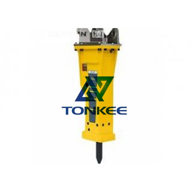 Atlas Copco MB 800, hydraulic breaker hammers | Partsdic® 