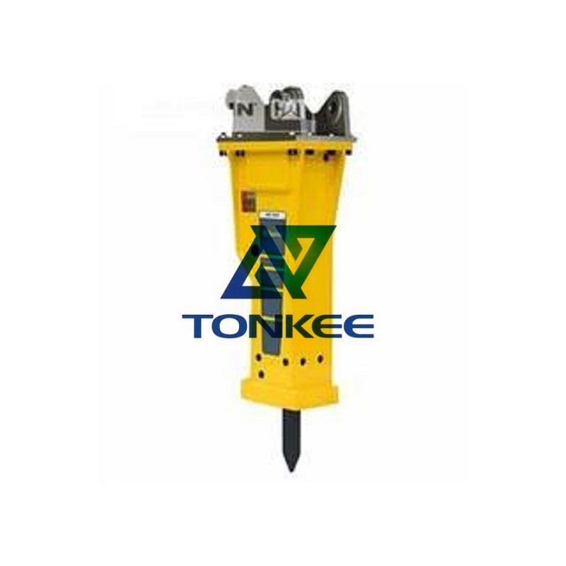 Atlas Copco MB 800 CL II, hydraulic breaker hammers | Partsdic®