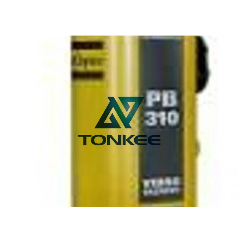 Atlas Copco PB 310, Total length 974mm, hydraulic breaker hammers | Partsdic® 