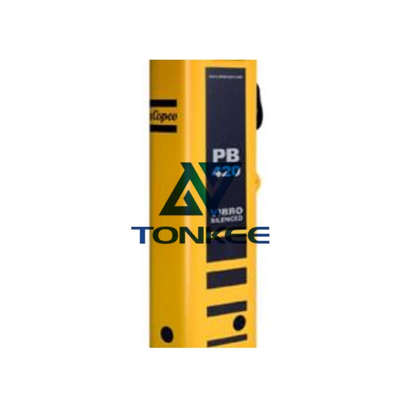 China Atlas Copco PB 420 Total length 1097mm hydraulic breaker hammers | Partsdic®