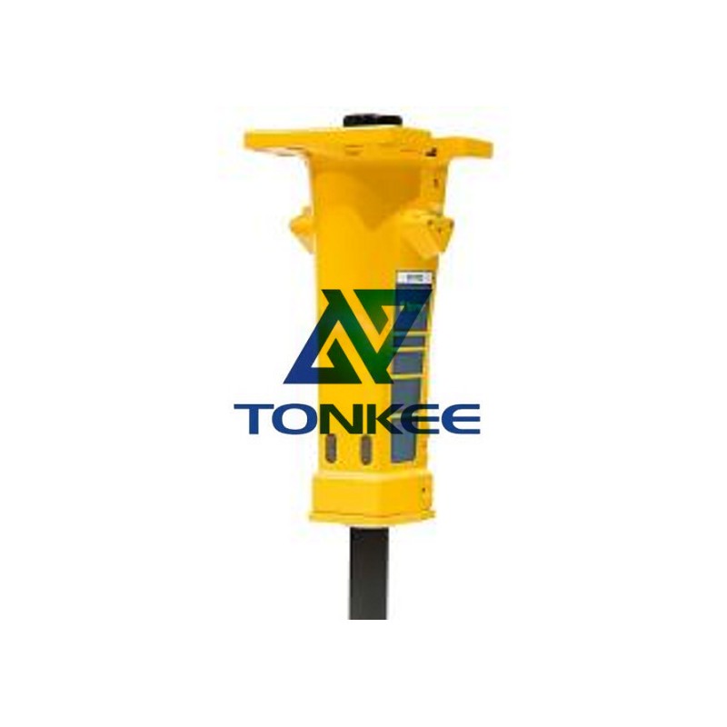 Atlas Copco SB 1102 180bar, hydraulic breaker hammers | Partsdic® 