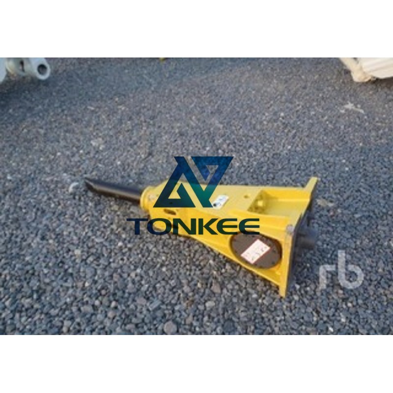 OEM Atlas Copco SB 450 Total length 925mm hydraulic breaker hammers | Partsdic®