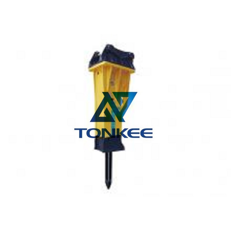  Soosan SB60 TR-F, Hydraulic breaker hammers | Partsdic® 