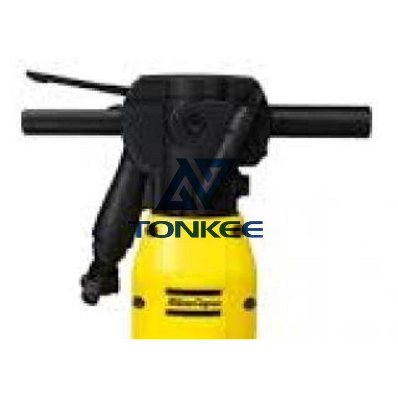 Atlas Copco TEX 180 H, Total length 700mm, hydraulic breaker hammers | Partsdic®
