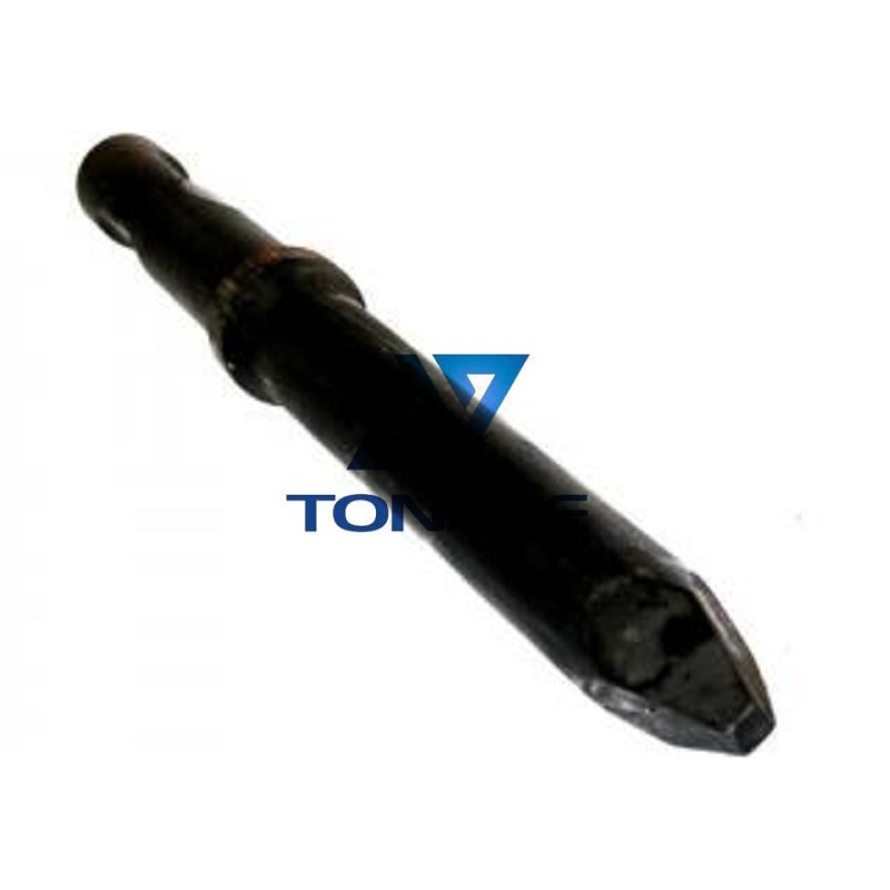  Atlas Copco TEX 80 H, Total length 604mm, hydraulic breaker hammers | Partsdic®