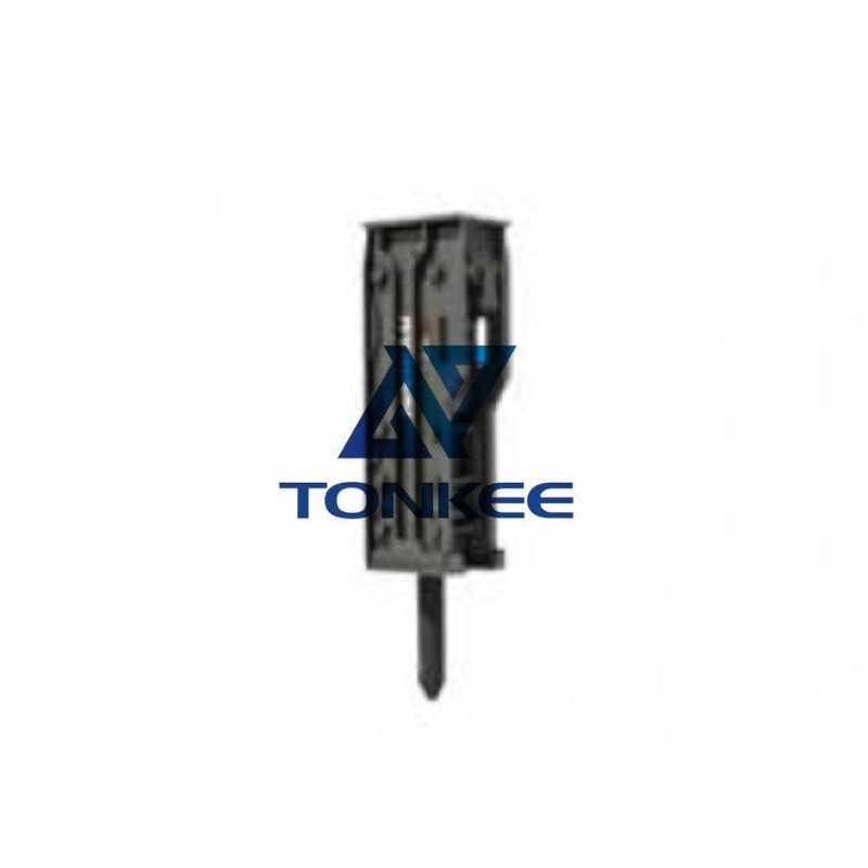 Doosan DBX190, hydraulic breaker hammers | Partsdic®