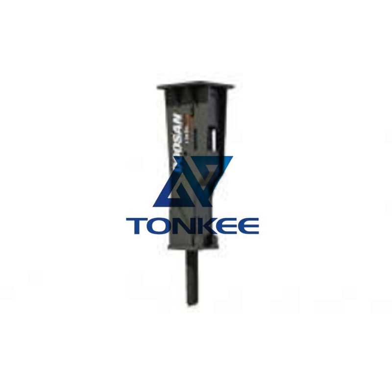 Doosan DBX260, hydraulic breaker hammers | Partsdic® 