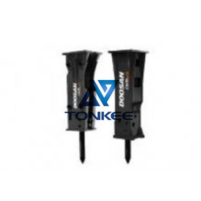  Doosan DBX35, hydraulic breaker hammers | Partsdic®