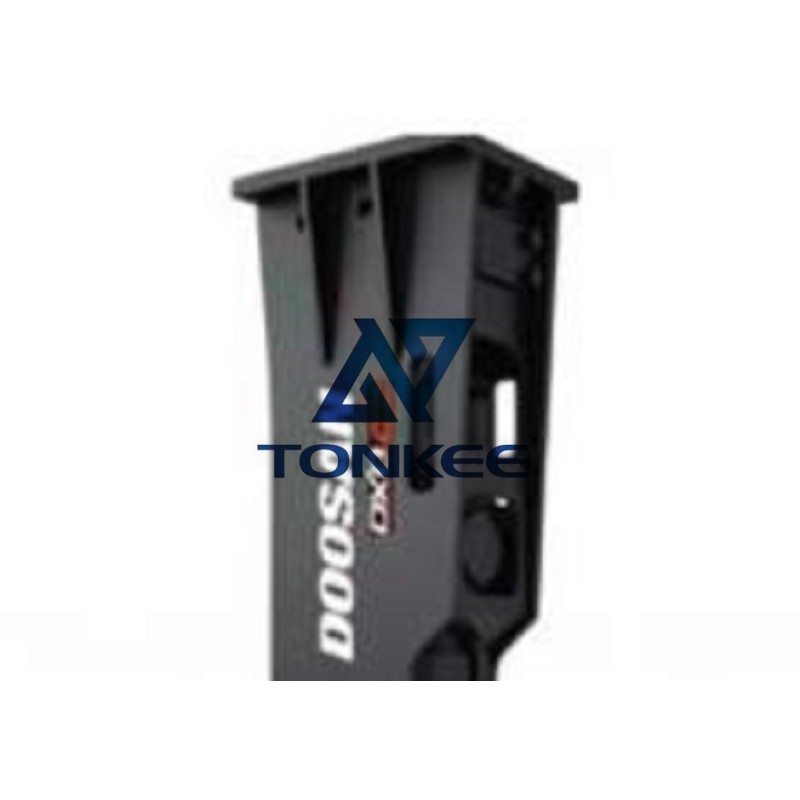  Doosan DBX500, hydraulic breaker hammers | Partsdic®