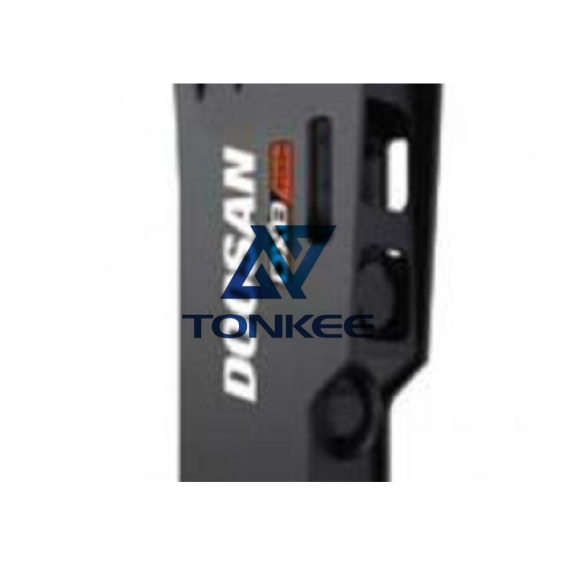 Doosan DBX700, hydraulic breaker hammers | Partsdic®