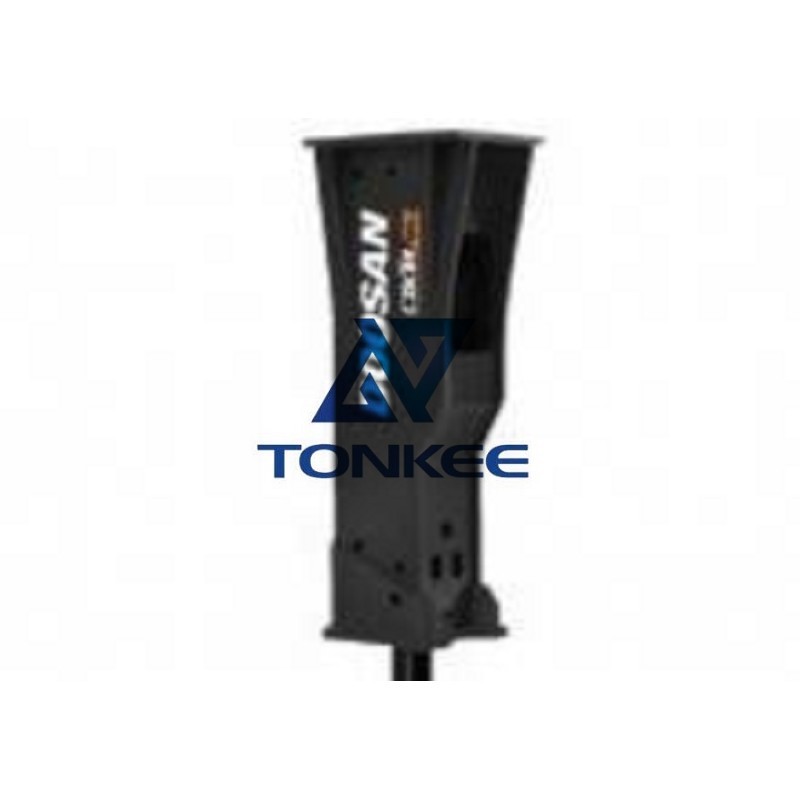Doosan DBX90, hydraulic breaker hammers | Partsdic® 
