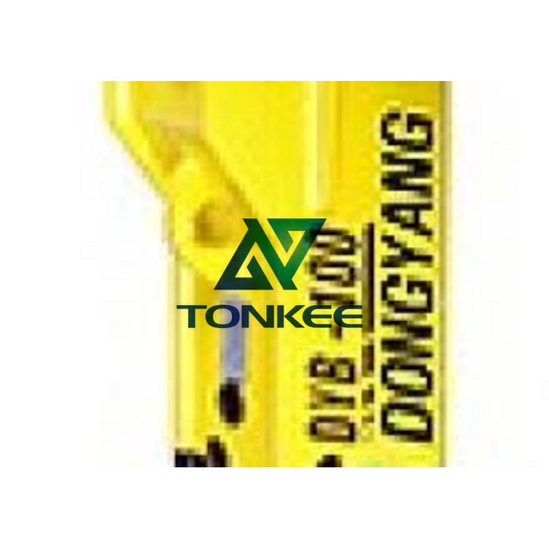 Dongyang DYB-100S, Total length 1285mm, hydraulic breaker hammers | Partsdic® 