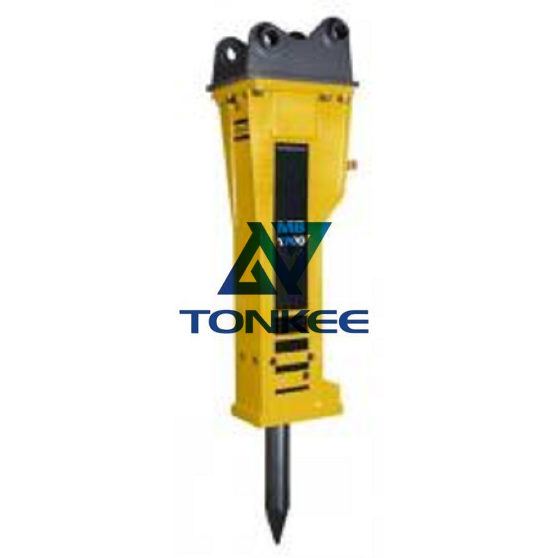 Hot sale Atlas Copco MB 1700 hydraulic breaker hammers | Partsdic®