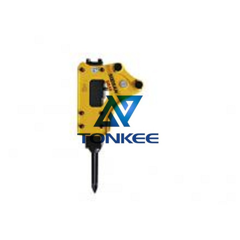  Soosan SB 45 BH, Total length 2037mm, Hydraulic breaker hammers | Partsdic® 