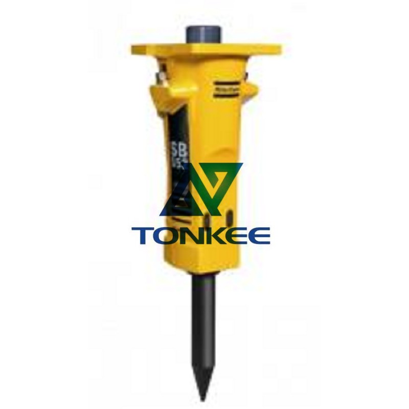 Atlas Copco SB 552, 100/150bar, hydraulic breaker hammers | Partsdic® 