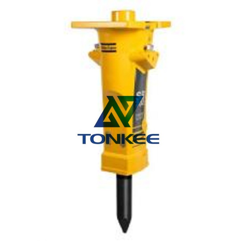  Atlas Copco SB 702, hydraulic breaker hammers | Partsdic®