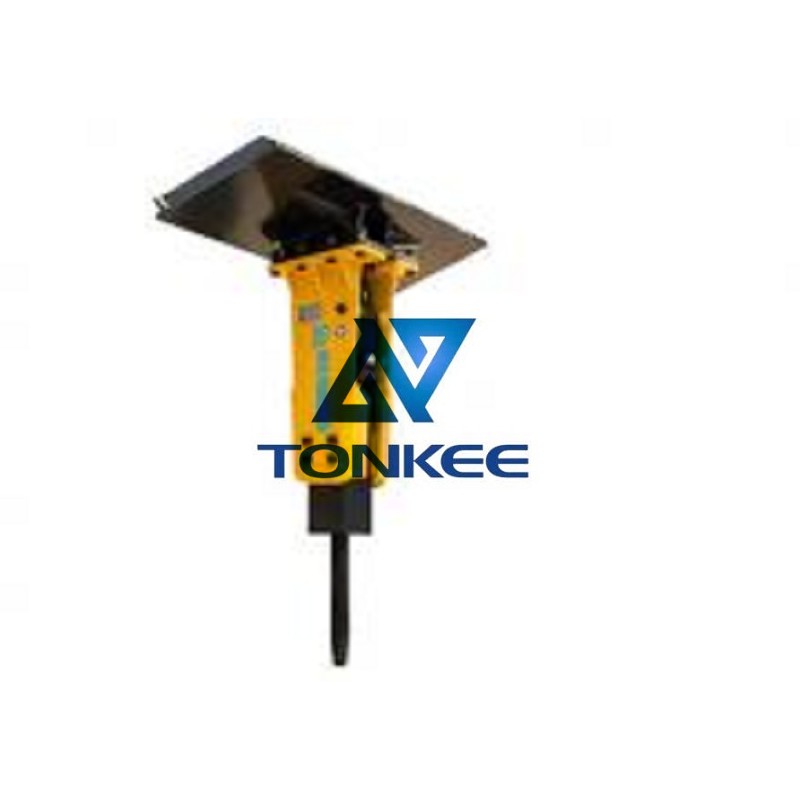  Soosan SB10 II SSL, Total length 1264mm, Hydraulic breaker hammers | Partsdic®