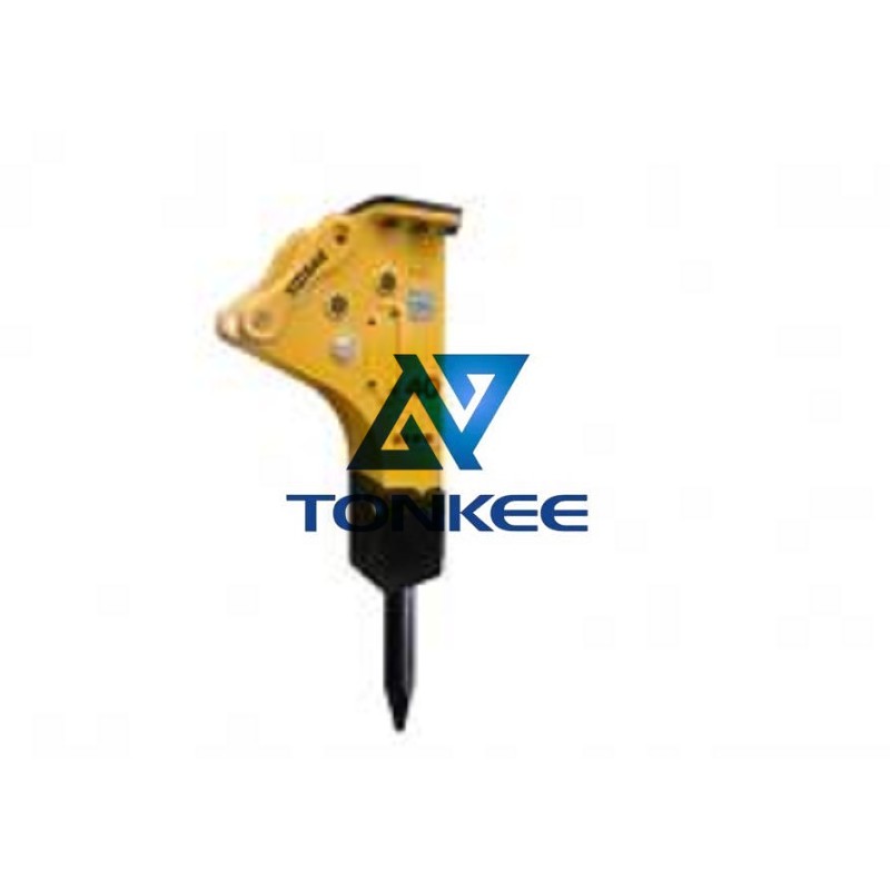  Soosan SB40 II, Total length 1602mm, Hydraulic breaker hammers | Partsdic®