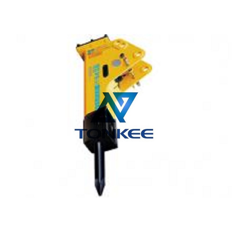  Soosan SB43 II BH-TS, Hydraulic breaker hammers | Partsdic® 