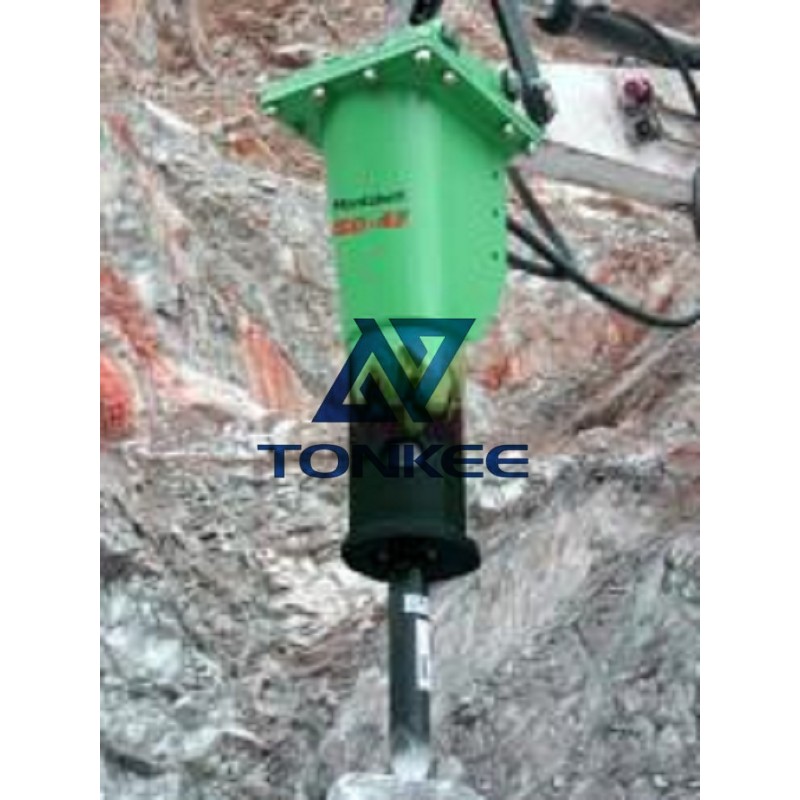  Montabert SC42, Total length 1499mm, hydraulic breaker hammers | Partsdic® 