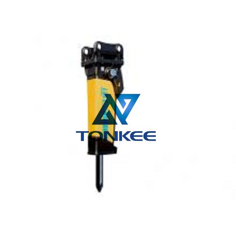 Soosan SQ181 Tool Ø 200mm, Hydraulic breaker hammers | Partsdic®