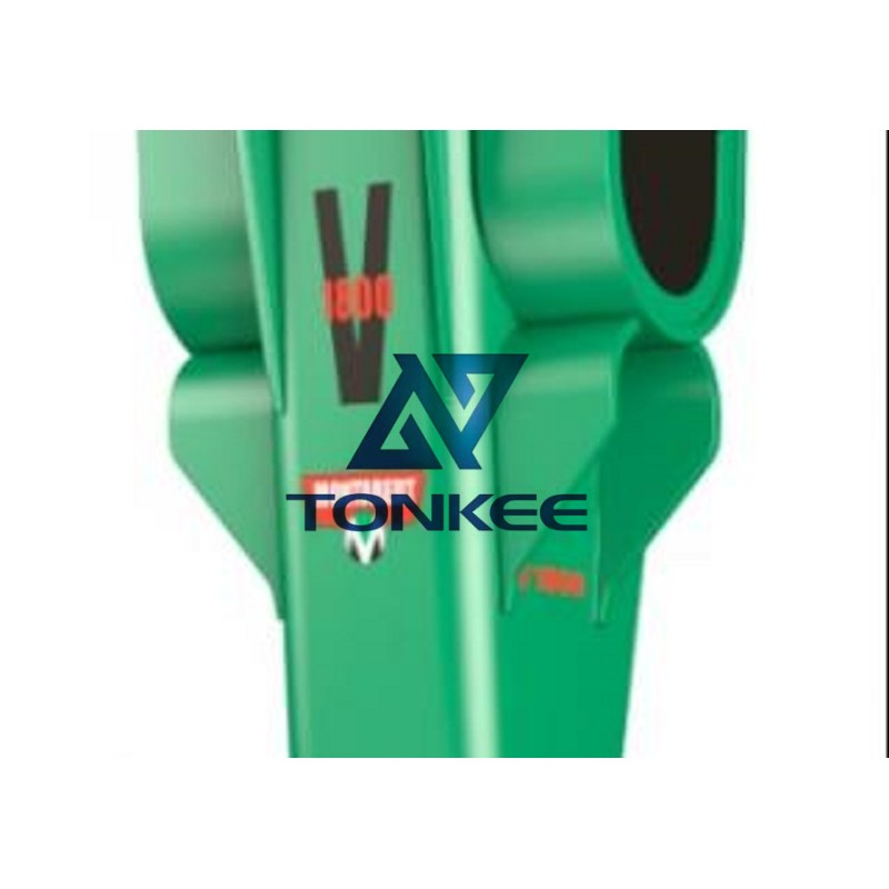 hydraulic breaker, hammers v 1800 evo montabert | Partsdic®