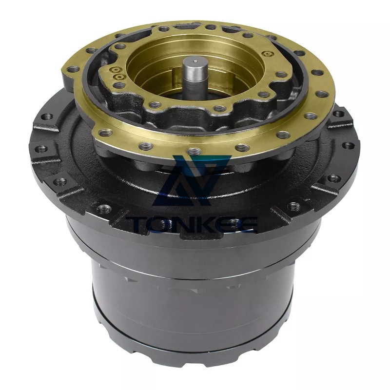  travel Gearbox for, HITACHI ZR420 