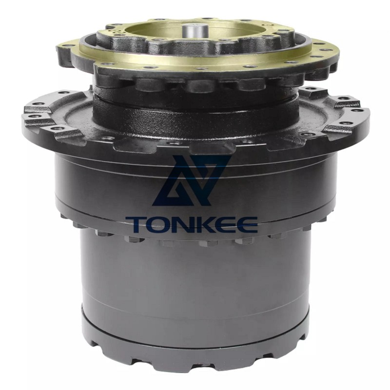  travel Gearbox for, HITACHI ZR420 