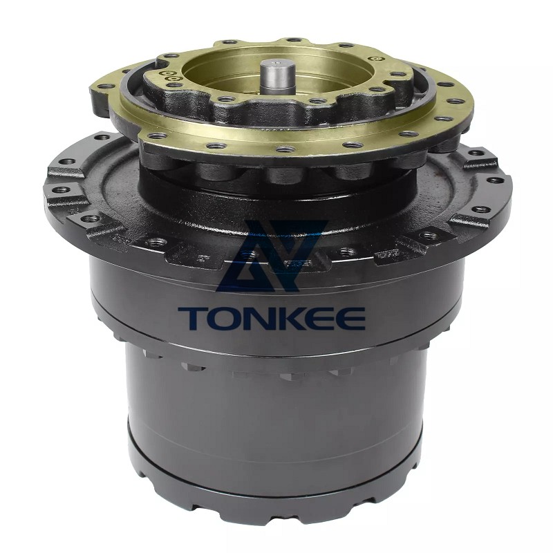  travel Gearbox for, HITACHI ZR420 