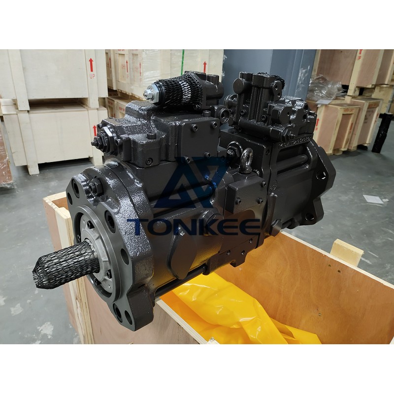 OEM high quality K5V140DTP-9T1L kawasaki pump | Partsdic®